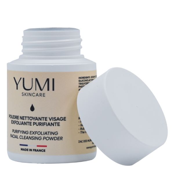 Reinigende purificerende poeder 30g