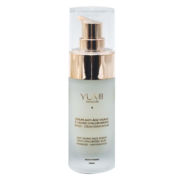 Sérum antienvejecimiento 30ml