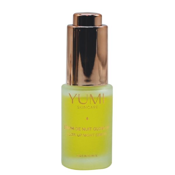 Glow Up Suero de noche 15 ml
