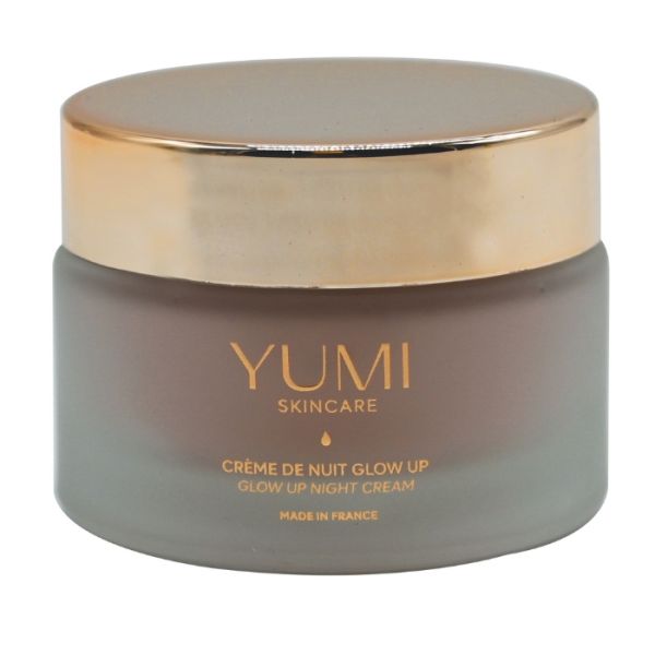 Glow Up Crema de noche 30 ml