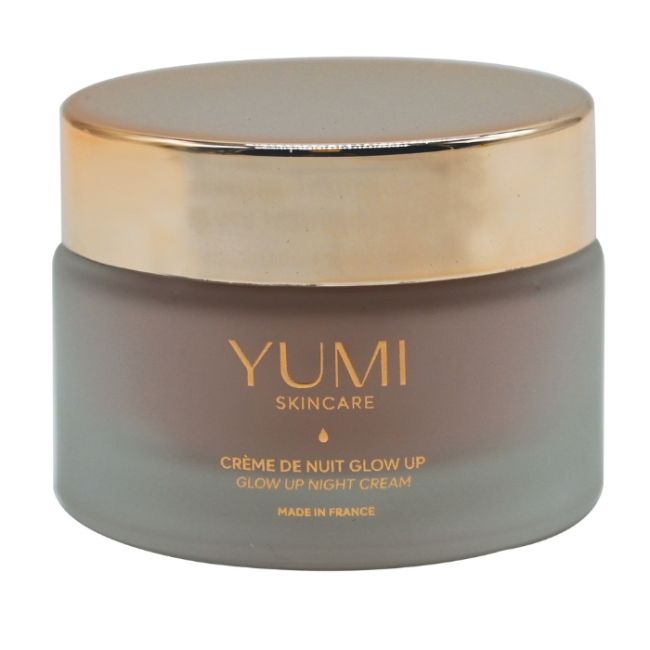 Glow Up Crema de noche 30 ml