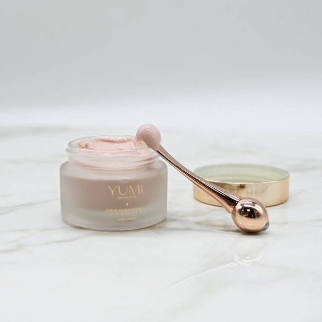 Glow Up Crema de noche 30 ml