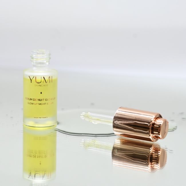 Glow Up Suero de noche 15 ml