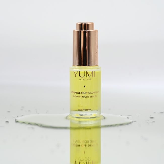 Glow Up Suero de noche 15 ml