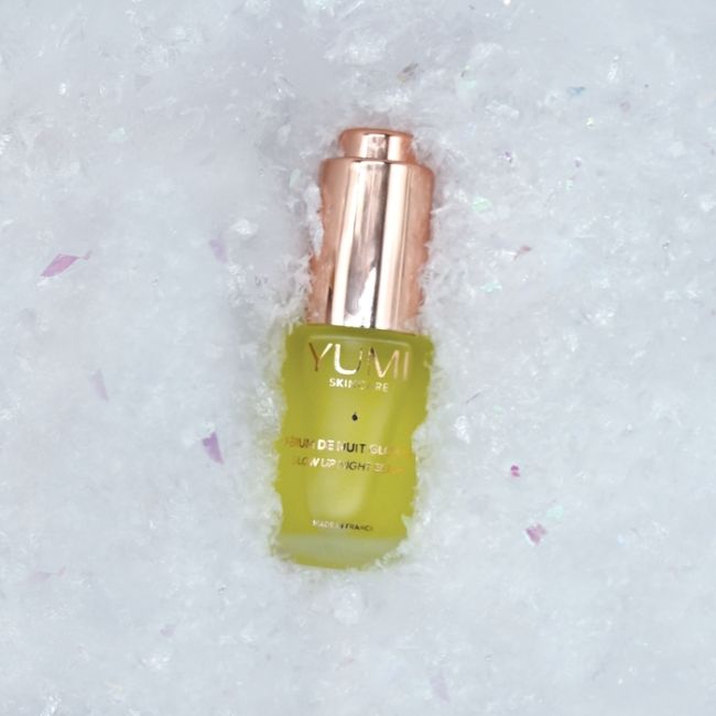 Glow Up Suero de noche 15 ml
