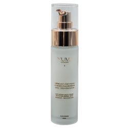 Creme anti-idade facial com ácido hialurônico 50ml