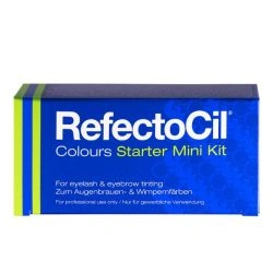 Mini Starter Kit coloration cils et sourcils RefectoCil