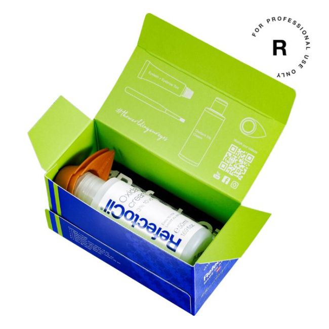 Mini Starter Kit coloration cils et sourcils RefectoCil