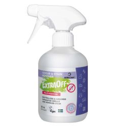 Spray odeurs et taches All1Clean Sibel 300ml