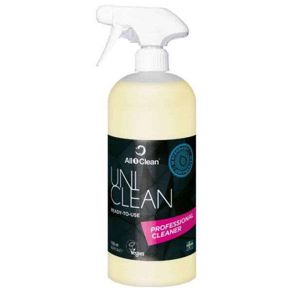 Nettoyant surface Uniclean All1Clean Sibel 1L