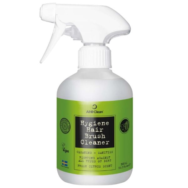 Spray Nettoie brosse à cheveux All1Clean Sibel 300ml