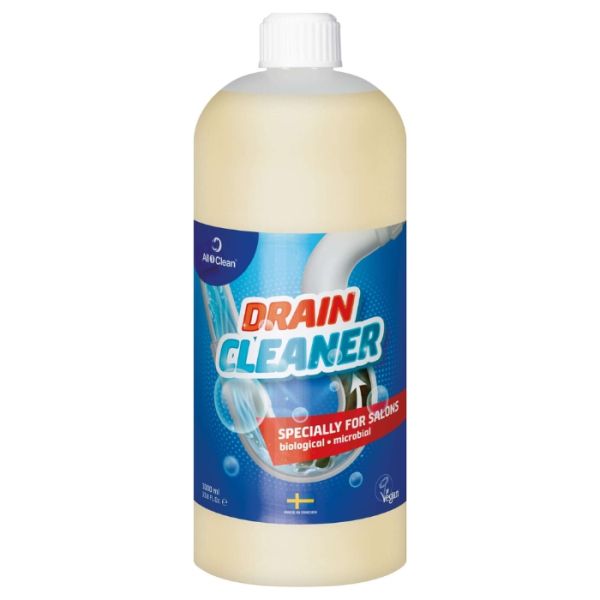 Produit débouchant All1Clean Sibel 1L