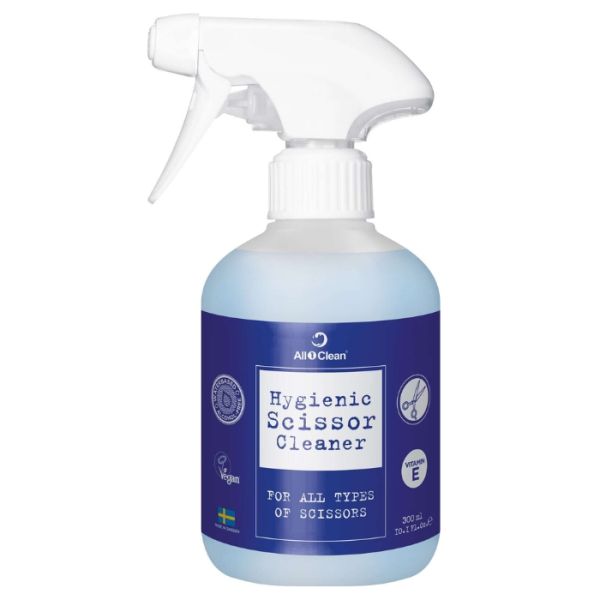 Spray nettoyant ciseaux All1Clean Sibel 300ml