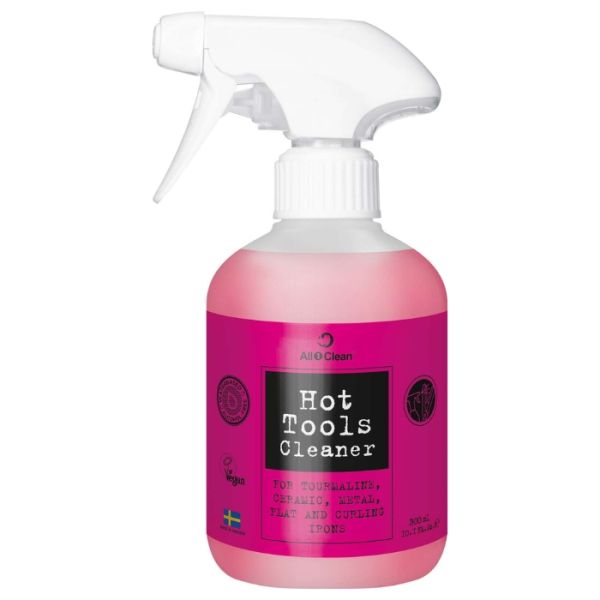 Outils nettoyage à chaud All1Clean Sibel