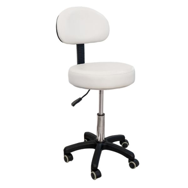 Tabouret de salon Beauty comfort Sibel