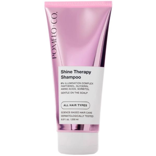 Shampooing brillance Shine Therapy Pomélo+Co 200ML
