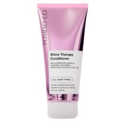 Acondicionador de brillo Shine Therapy Pomélo+Co 200ML