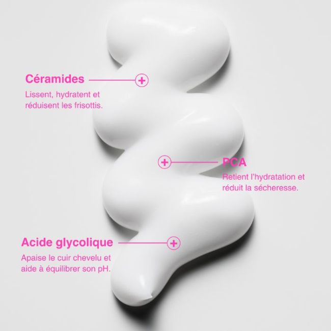 Balsamo brillante Shine Therapy Pomélo+Co 200ML