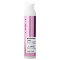 Maske Glanz Shine Therapy Pomélo+Co 100ML