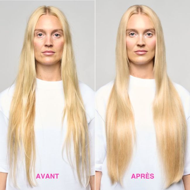 Maschera brillantezza Shine Therapy Pomélo+Co 100ML