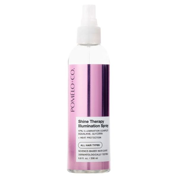 Spray de Iluminación Shine Therapy Pomélo+Co 200ML