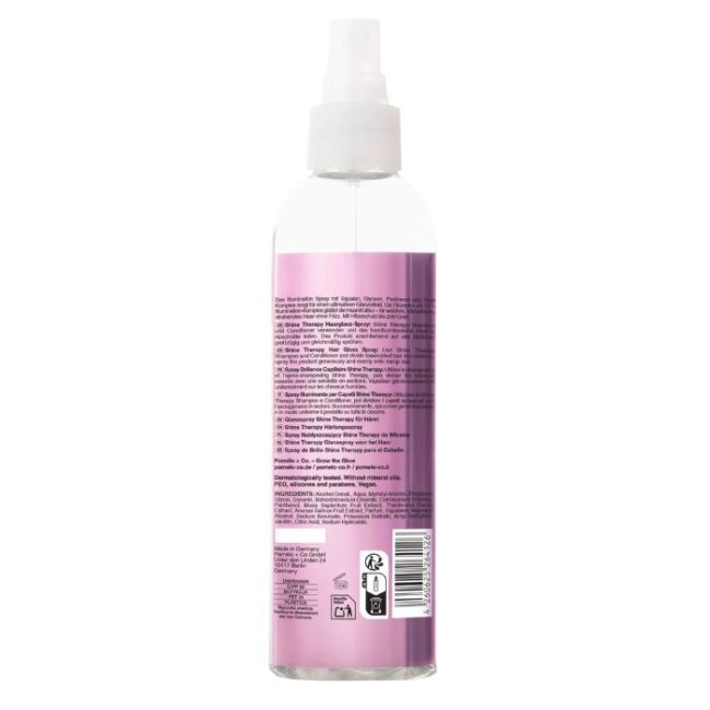 Spray d'Illumination Shine Therapy Pomélo+Co 200ML