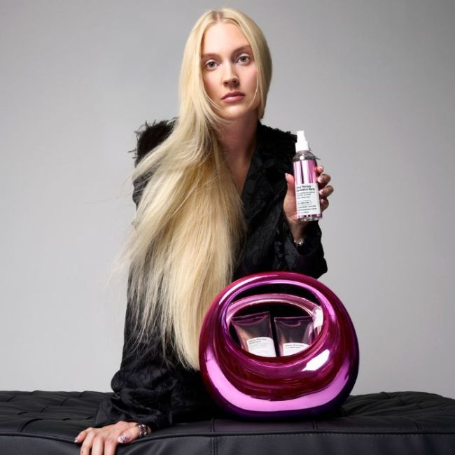 Spray d'Illumination Shine Therapy Pomélo+Co 200ML