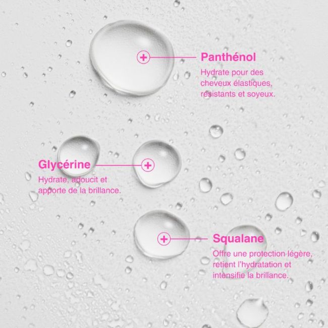 Spray d'Illumination Shine Therapy Pomélo+Co 200ML