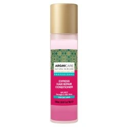 Spray démêlant express sans rinçage Kératine Arganicare 250ML