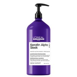 copy ofShampooing Keratin Alpha Sleek L'Oréal Professionnel 300ML