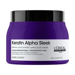 copy ofDisziplinierendes Maske Keratin Alpha Sleek L'Oréal Professionnel 250ML