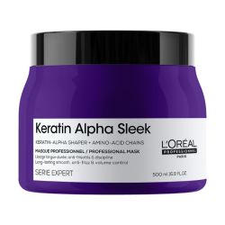 copy ofMasque disciplinante Keratin Alpha Sleek L'Oréal Professionnel 250ML