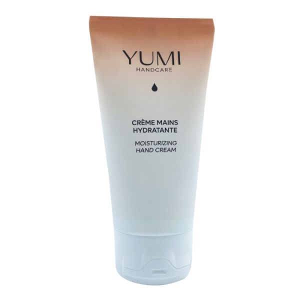 Crème main hydratante YUMI Feet 50ml
