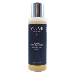 Lotion exfoliante L'Initiale 100ml