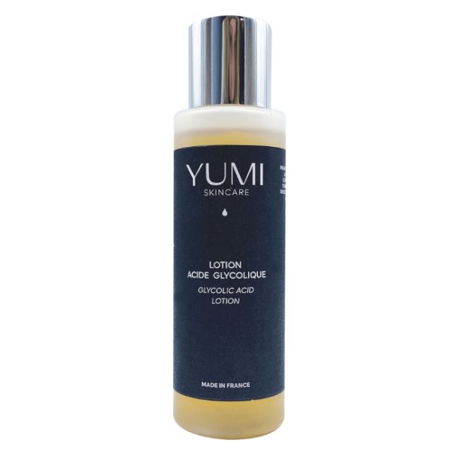 Lotion exfoliante L'Initiale 100ml