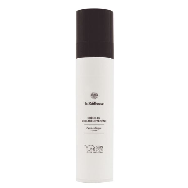 Crème collagène La Radieuse YUMI Skincare 50ml
