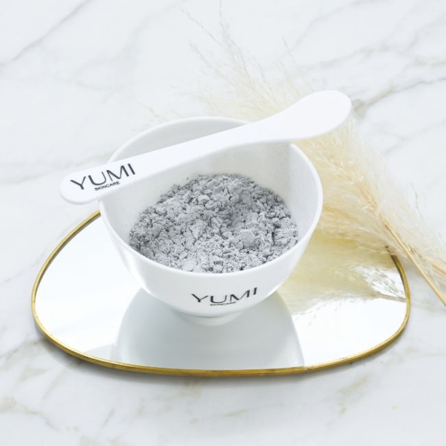 Masque Alginate purifiant YUMI Skincare 30 g