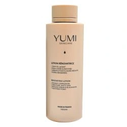 Lotion rénovatrice YUMI Skincare 200ml