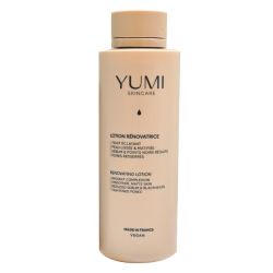 Lotion rénovatrice YUMI Skincare 200ml