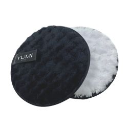 Éponges démaquillantes YUMI Skincare