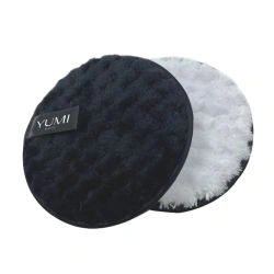 Éponges démaquillantes YUMI Skincare