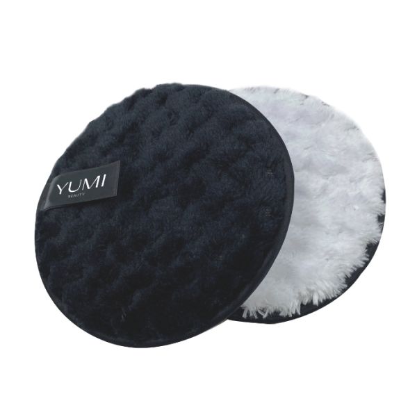 Éponges démaquillantes YUMI Skincare