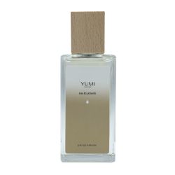 Eau de parfum Eclatante YUMI Fragrance 50ml