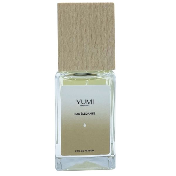 Eau de parfum Elegante YUMI Fragrance 15ml