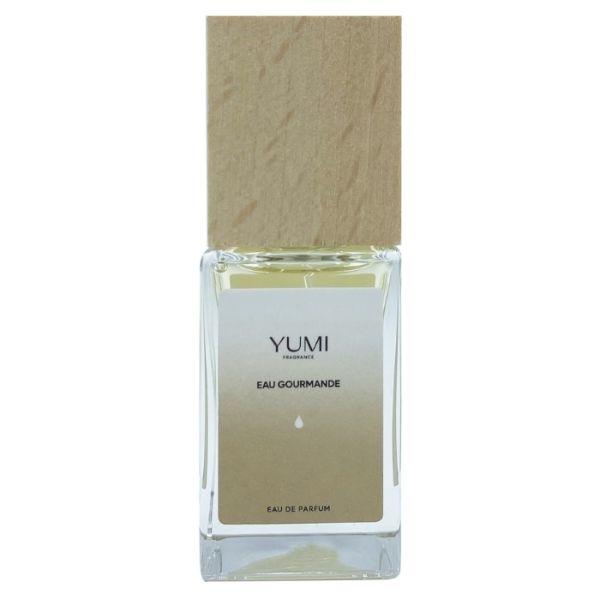 Eau de parfum Gourmande YUMI Fragrance 15ml