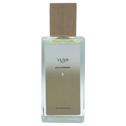 Eau de parfum Gourmande YUMI Fragrance 50ml