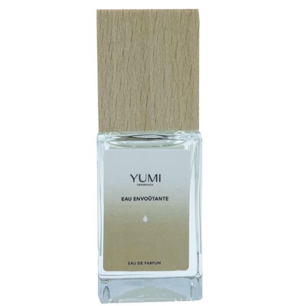 Eau de parfum Envoutante YUMI Fragrance 15ml
