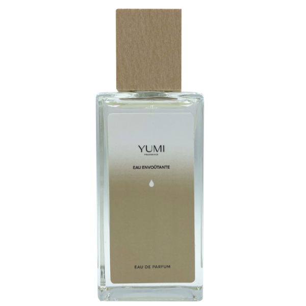 Eau de parfum Envoutante YUMI Fragrance 50ml