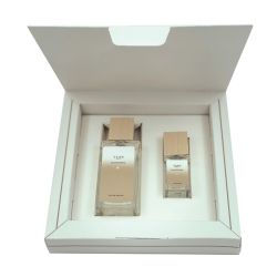 Coffret Elegante Duo parfums YUMI Fragrance