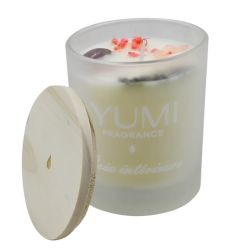 Bougie Paix Intérieure YUMI Fragrance